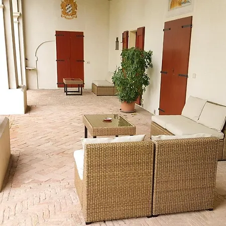 Farm stay Barchessa Di Querini *