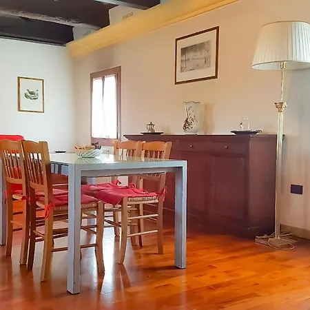 Barchessa Di Querini * Preganziol