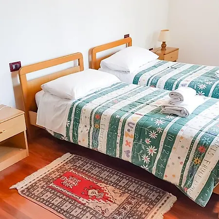 Barchessa Di Querini プレガンツィオール