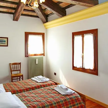 Farm stay Barchessa Di Querini Preganziol