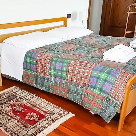 Barchessa Di Querini Farm stay