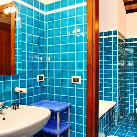 Barchessa Di Querini Farm stay