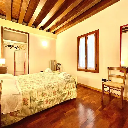 Barchessa Di Querini プレガンツィオール