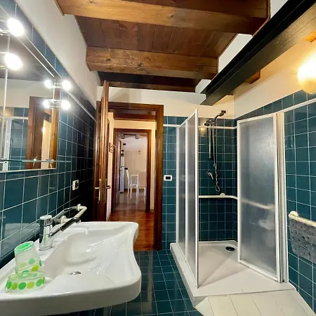 Barchessa Di Querini