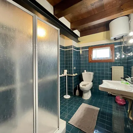 Barchessa Di Querini Farm stay Preganziol