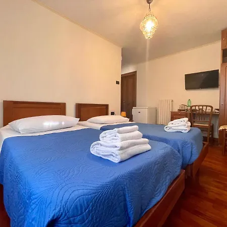 Barchessa Di Querini Farm stay Preganziol