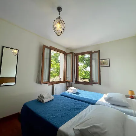 Barchessa Di Querini Farm stay Preganziol