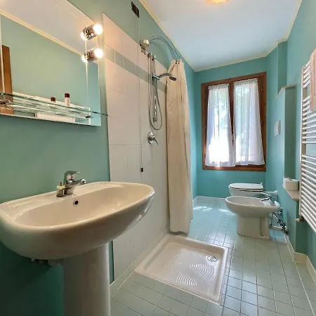 Barchessa Di Querini Farm stay *