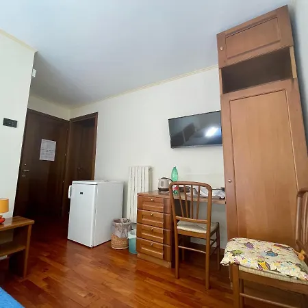 Farm stay Barchessa Di Querini Preganziol