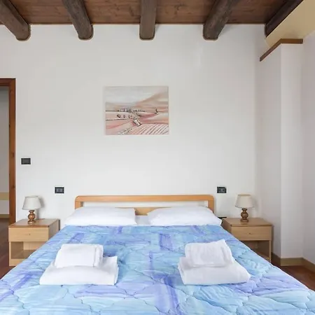 Barchessa Di Querini *