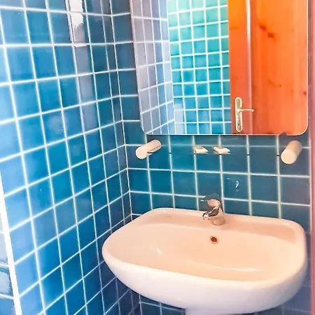 Barchessa Di Querini Lantgård *