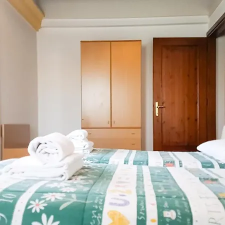 Barchessa Di Querini Séjour à la ferme Preganziol