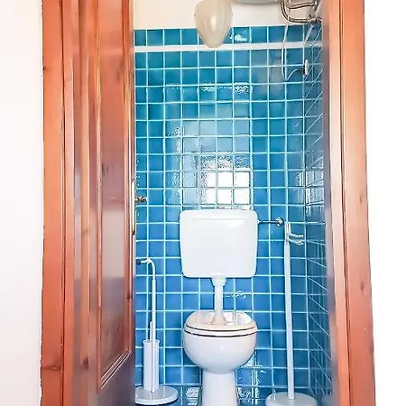 Barchessa Di Querini Séjour à la ferme