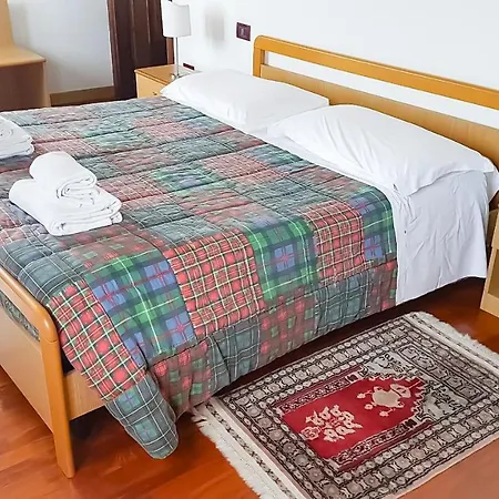 Barchessa Di Querini *