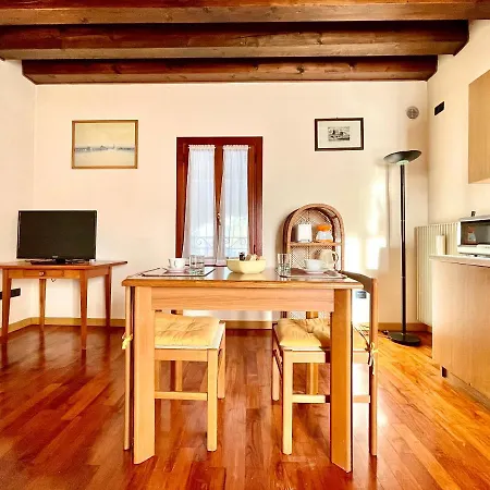 Barchessa Di Querini *