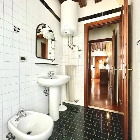 Barchessa Di Querini