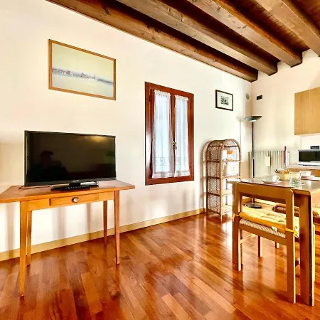 Barchessa Di Querini * Preganziol