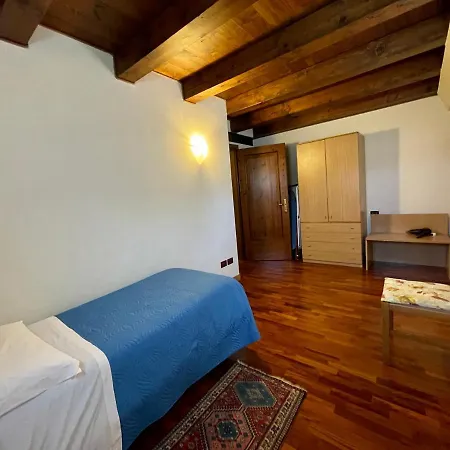 Barchessa Di Querini Lantgård Preganziol