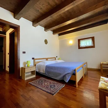 Barchessa Di Querini *