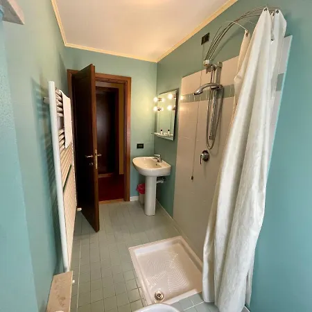 Barchessa Di Querini * Preganziol