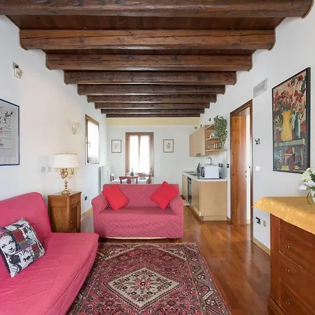 Barchessa Di Querini Séjour à la ferme Preganziol