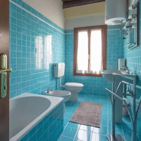 Séjour à la ferme Barchessa Di Querini *