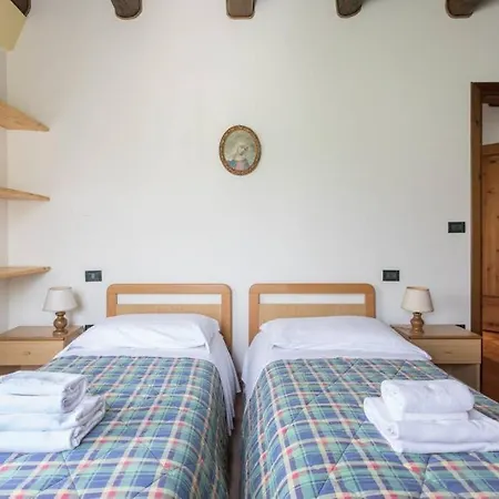 Barchessa Di Querini Séjour à la ferme