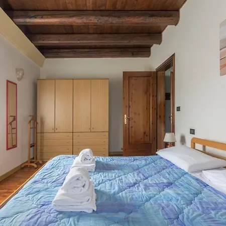 Barchessa Di Querini * Preganziol