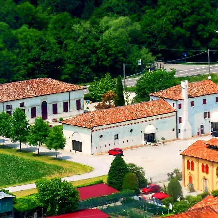 Barchessa Di Querini * Preganziol