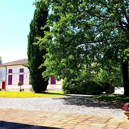 Barchessa Di Querini