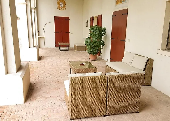 Farma Barchessa Di Querini *