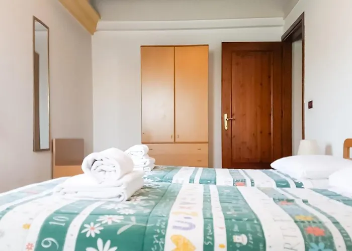 Barchessa Di Querini Farma Preganziol