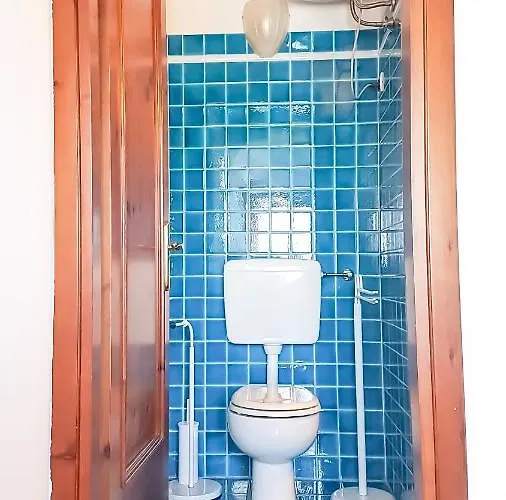 Barchessa Di Querini Farma