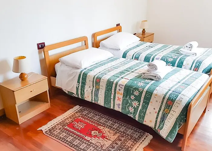 Barchessa Di Querini Preganziol