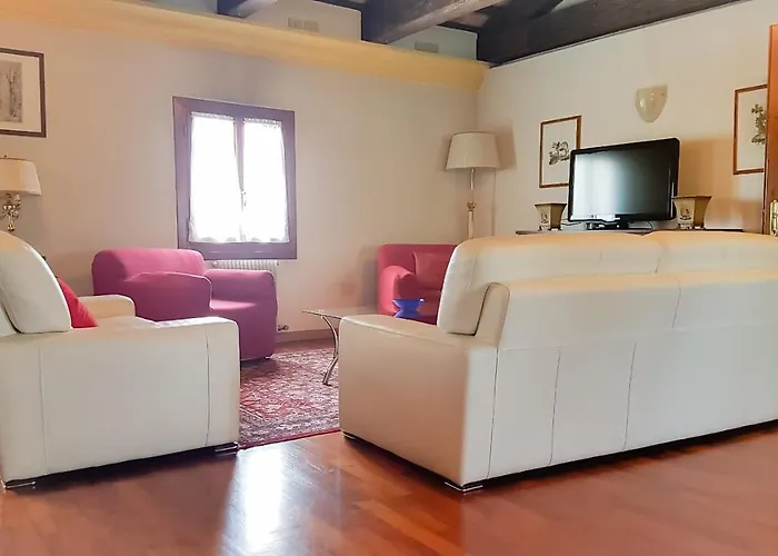 Farma Barchessa Di Querini *