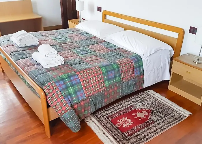 Barchessa Di Querini *