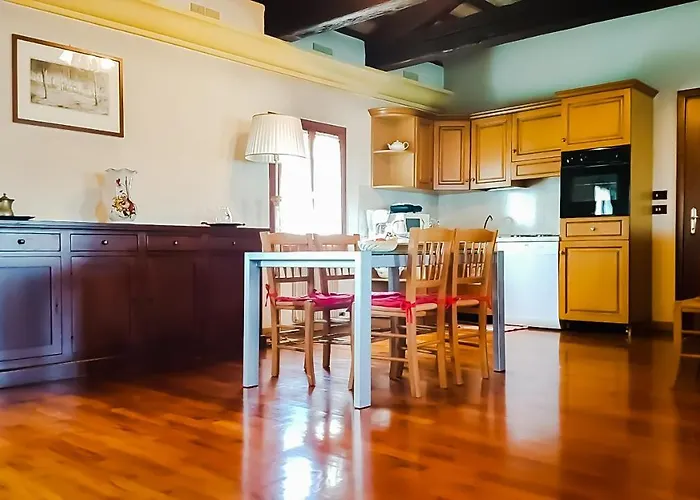 Farma Barchessa Di Querini Preganziol