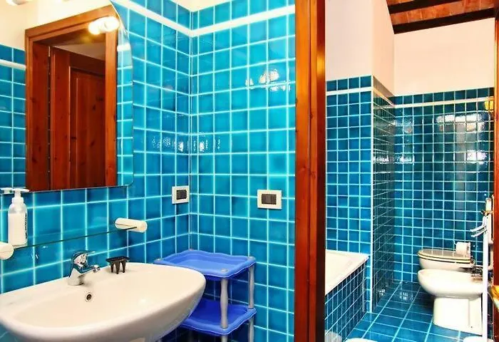 Barchessa Di Querini Farma