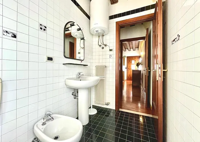 Barchessa Di Querini