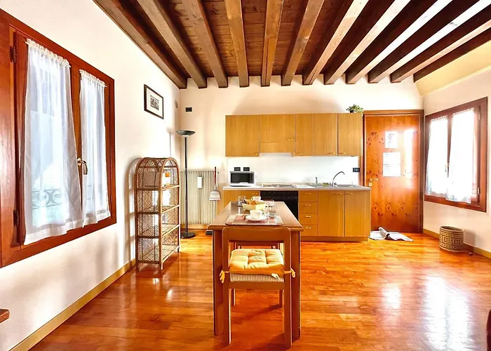 Farma Barchessa Di Querini *