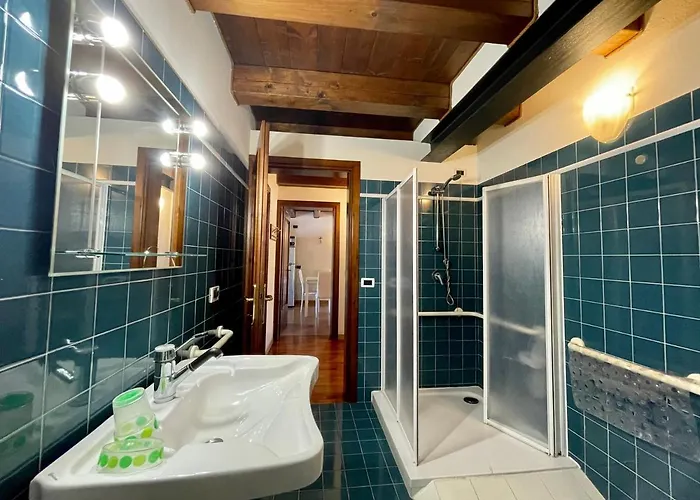 Barchessa Di Querini