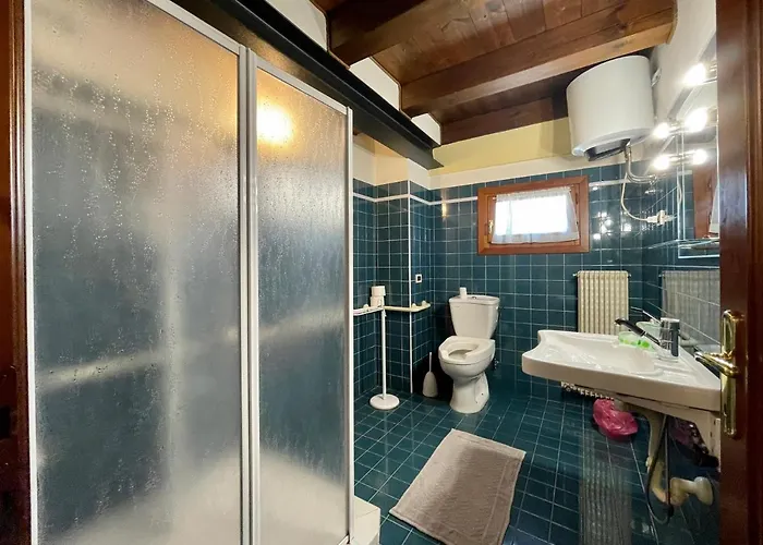 Barchessa Di Querini Farma Preganziol