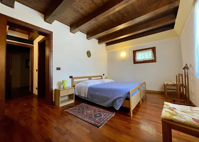 Barchessa Di Querini *