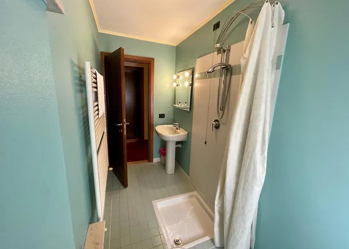 Barchessa Di Querini * Preganziol