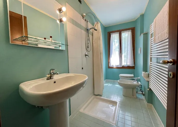 Barchessa Di Querini Farma *