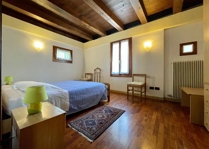 Farma Barchessa Di Querini *