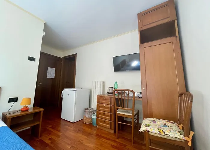 Farma Barchessa Di Querini Preganziol