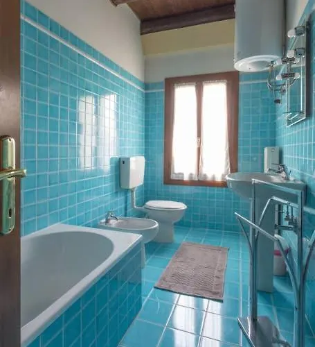 Farma Barchessa Di Querini *