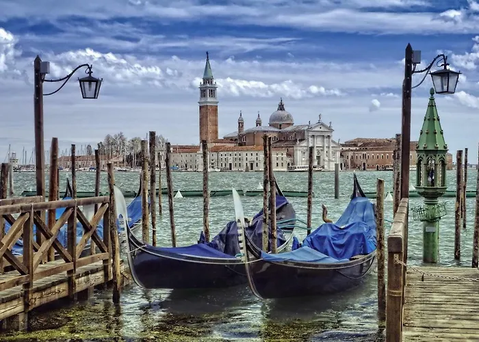 Farma Barchessa Di Querini