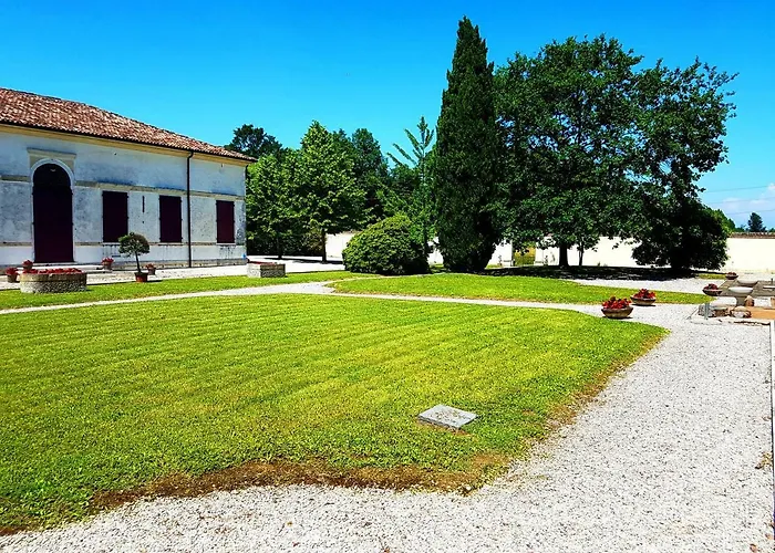 Farma Barchessa Di Querini *